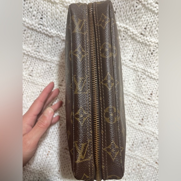 Louis Vuitton Trousse Monogram Bag - Picture 5 of 12